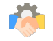 Supplier integration icon